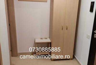 Garsoniera, noua, centrala, parcare, metrou Drumul Taberei, Bld Timisoara, 103 - 19