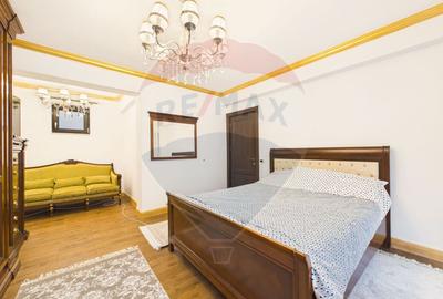 Vila P+2 cu mobilier Italia | Curte privata | Balotesti DN1 - 16