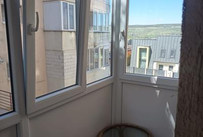 Apartament cu 2 camere, 53,41 mp, 2 balcoane, zona Razoare - 5