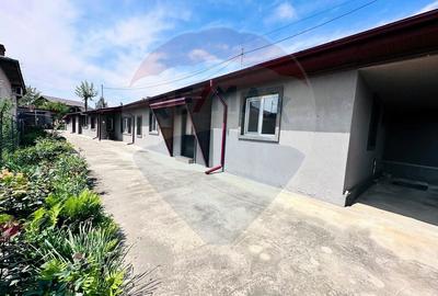 Casa Individuala cu Teren Generos si Gradina Superba in Darasti-Ilfov - 2