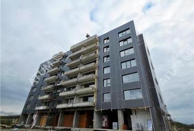 Apartament cu 2 camere si balcon in zona Calea Surii Mici din Sibiu - 12