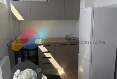 Garsonieră Modernă Renovată, 32 mp, Mărăști, zona Hotel Paradis - 6