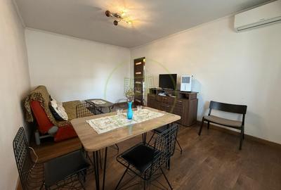 Apartament 2 camere, 58mp, cartier Lapus, zona Mall Electroputere - 1