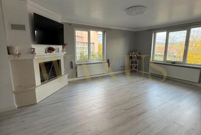 Casa de lux, zona centura, 17,5 ari teren, comision 0% către cumpărător - 14