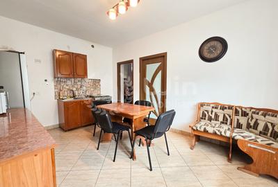 Casa cu 5 camere de inchiriat | Gradina | Zorilor | Zona Hasdeu - UMF! - 10