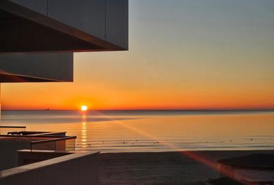 Apartament cu vedere la mare si si finisaje deosebite / Alezzi Infinity - 3