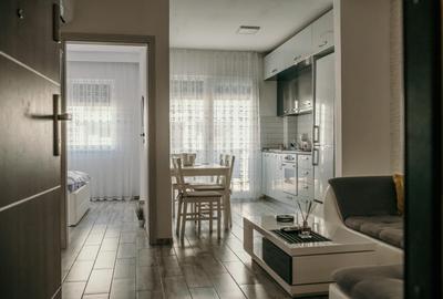 Apartament de închiriat – West Residence, Oradea - 5