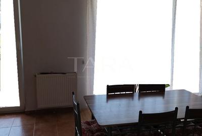 Vand apartament situat in Floresti - 3