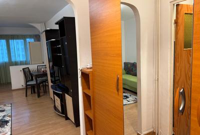 Stefan cel Mare -Garsoniera -3 min metroul Obor - 5