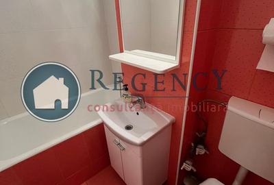 Garsoniera la 230 m de metrou stația Titan - 3 minute de mers pe jos! - 11