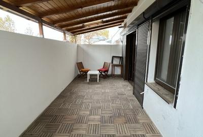 Bloc Nou l 2 Camere Lux l Terasa l 5 Min  Metrou l 80 MPU - 17