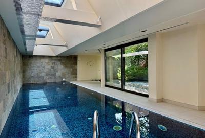 Refined Luxury Residence | Exclusive Villa with Private Spa - 41