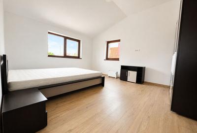 Casa Individuala 167mp/utili - 380 mp teren - 16