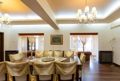 Proprietate exclusivistă ultracentrală -eleganță, spațiu și rafinament - 43