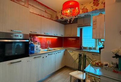 Apartament 2 camere JT Towers Mamaia Nord, balcon 10 mp - 11