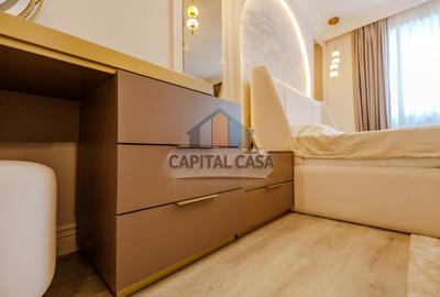Apartament 2 Camere | Mobilat & Utilat Premium Pipera - 33
