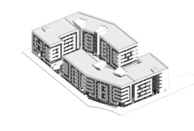 Apartament 2 camere 53 mp Uverturii /Militari BLOC NOU - 15