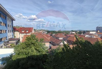 Apartament 2 camere de vânzare în zona Ultracentral, Magheru, Oradea - 9