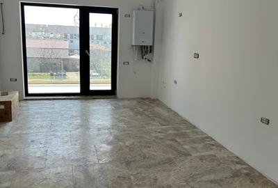 STUDIO TIP DUPLEX - EFORIE NORD - 13