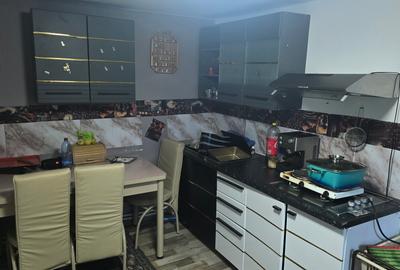 Vand sau schimb casa in Deva, zona Garii, P+M, suprafata 120 mp - 7