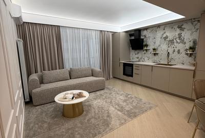 Apartament Cortina Pipera - 6
