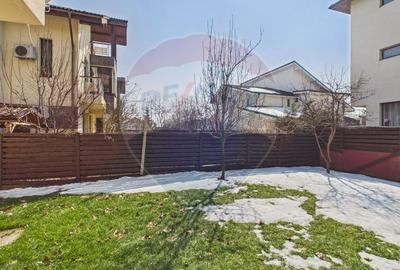 Vila 5 camere, 200 mp utili,270 mp teren NorthPoint Corbeanca - 19