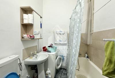 Apartament de vanzare cu 2 camere si boxa, zona Brancoveanu Timisoara - 7