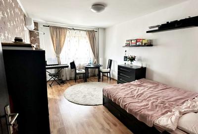 Garsoniera Decomandata Iancului/ Bloc mixt - 3