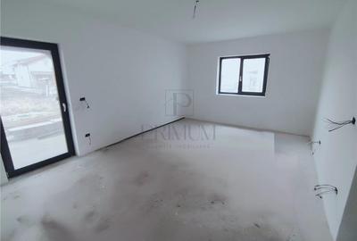 Duplex spatios - bucatarie inchisa - personalizare interioara - 2