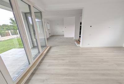 Duplex 4 camere 130mp | 0 comision | Otopeni Ana Aslan | Teren 270mp - 22