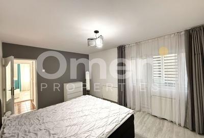 Apartament cu 3 camere decomandat, renovat , etaj 4 Paltinisului - 3
