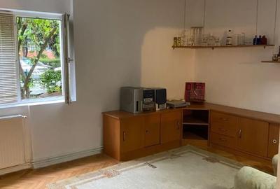 Apartament 2 camere, garaj, boxa, cartier Zorilor, zona Golden Tulip - 9