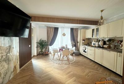 Apartament 2 camere 54 mp, etaj3 - Zona Sopor / Gheorgheni - 13