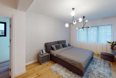 Bonton Villas Pipera, Dezvoltator, Vila 7 camere cu garaj, Faza 2, Finalizata - 14