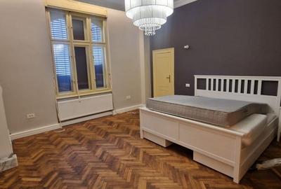 Apartament 4 camere ultracentral pentru inchiriat - 7