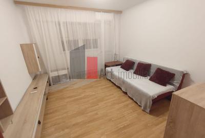 Prima închiriere apartament decomandat 3 camere - Bd. Lacul Tei -Parcul Circului - 51