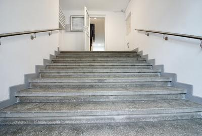 ULTRACENTRAL, UNIVERSITATE, APARTAMENT CU BALCON 17 MP IN  BLOC 1980! - 14