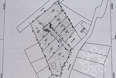 Teren intravilan de vanzare pe strada Soarelui, Oradea - 10