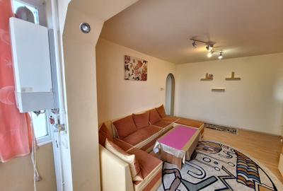 Apartament de inchiriat, 3 camere, 70mp, str.Rahovei, ! - 7