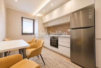Apartament Superb Decomandat 2 cam 70 mp cu Parcare Privata - zona Palazu Mare - 9