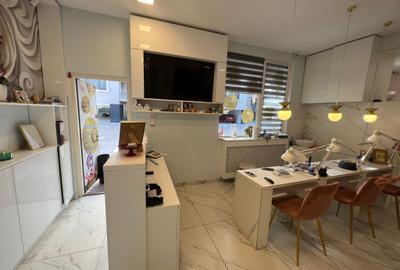 Spatiu comercial de vanzare Cartier Solar (Salon Infrumusetare) - 6