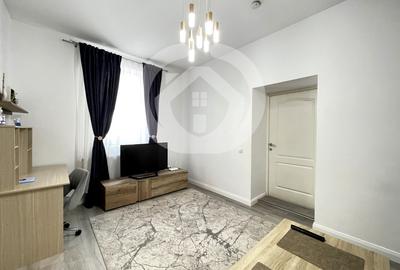 Investiție Premium | 2 Apartamente Regim Hotelier | Ultracentral Sibiu - 4