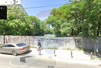 Teren intravilan de 1079 mp, în Matei Voievod