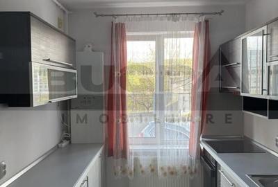 Apartament 2 camere decomandate, 54mp,  balcon, parcare, zona Petrom - 3