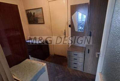 Central, 4 camere, 2 bai, 2baloane, centrala proprie - 17