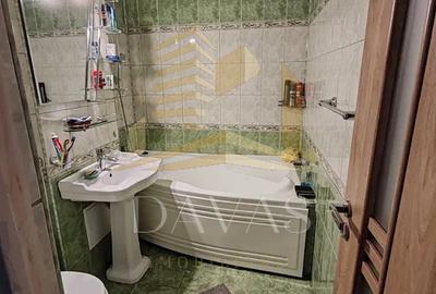 Apartament 4 camere decomandat + Parcare inclusa in pret | Gheorgheni - 8