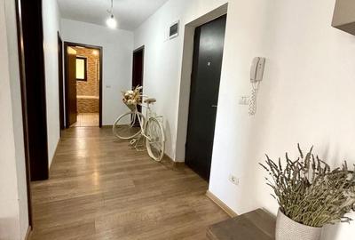APARTAMENT IN VILA - 8