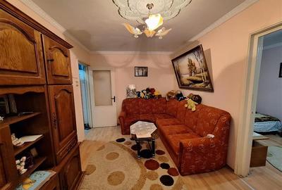 Apartament  2 camere | Centrala termica, zona Milcov, Bacau - 3