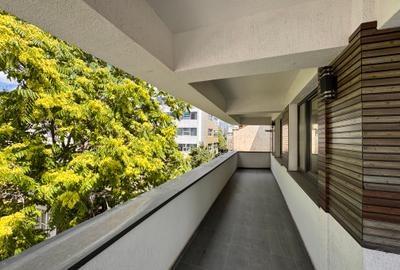 Apartament 3 camere Bloc Boutique P+3  Nisipari 18, Herastrau 460.000 € + TVA - 9