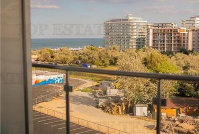 Studio cu vedere la mare si lac - Mamaia Nord - 13